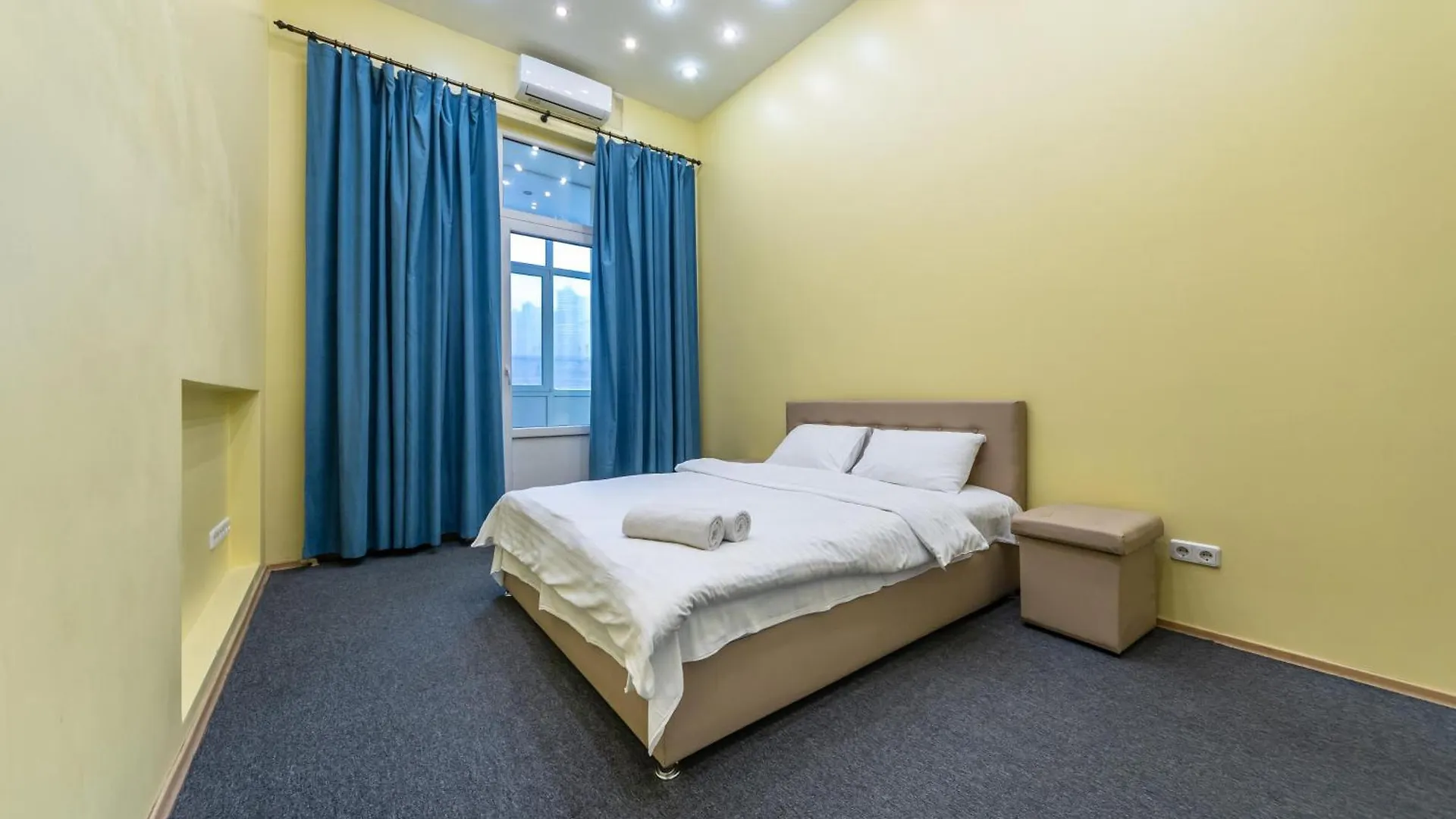 Kievacccommodation Near Gulliver 24H Self Check-In location