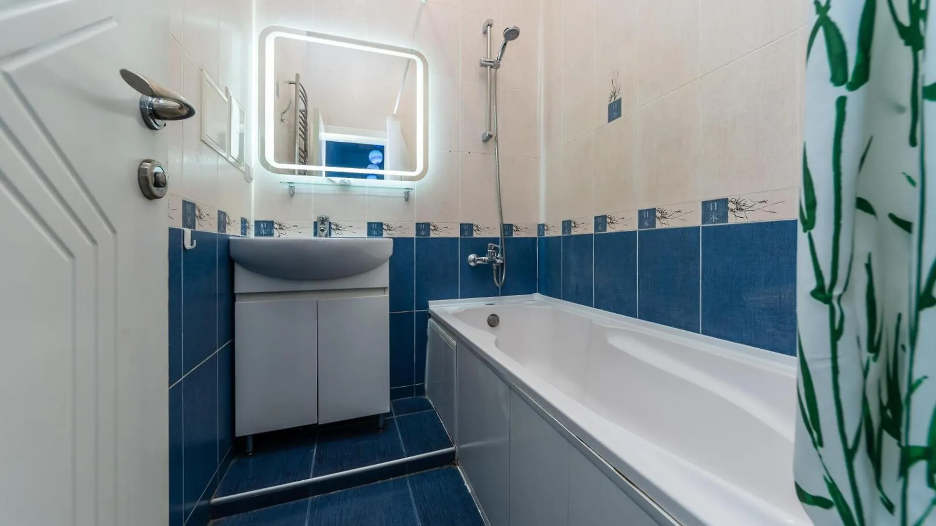 Kievacccommodation Near Gulliver 24H Self Check-In