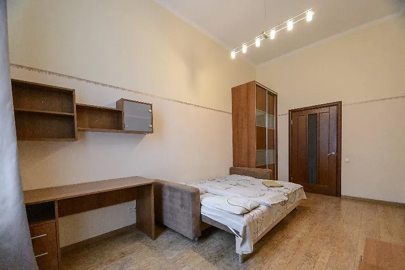 Kievacccommodation Near Gulliver 24H Self Check-In 우크라이나